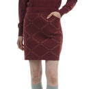 Women's Skirt TOMMY HILFIGER GOLF Japanese genuine product Golf wear