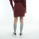 Women's Skirt TOMMY HILFIGER GOLF Japanese genuine product Golf wear