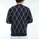 セーター メンズ トミー ヒルフィガー ゴルフ TOMMY HILFIGER GOLF 日本正規品 ゴルフウェア