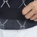 セーター メンズ トミー ヒルフィガー ゴルフ TOMMY HILFIGER GOLF 日本正規品 ゴルフウェア