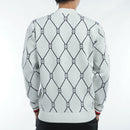 セーター メンズ トミー ヒルフィガー ゴルフ TOMMY HILFIGER GOLF 日本正規品 ゴルフウェア