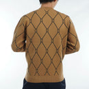 セーター メンズ トミー ヒルフィガー ゴルフ TOMMY HILFIGER GOLF 日本正規品 ゴルフウェア