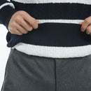 セーター メンズ トミー ヒルフィガー ゴルフ TOMMY HILFIGER GOLF 日本正規品 ゴルフウェア