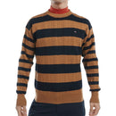 セーター メンズ トミー ヒルフィガー ゴルフ TOMMY HILFIGER GOLF 日本正規品 ゴルフウェア