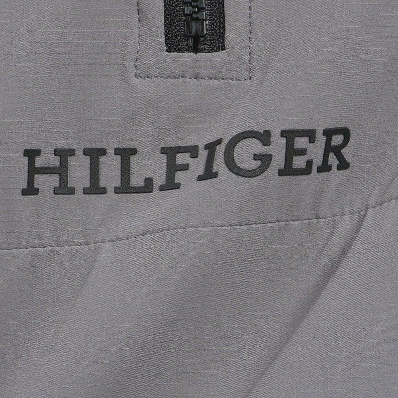 Blouson男士Tommy Hilfiger高爾夫Tommy Hilfiger高爾夫日本正版2024秋季 /冬季新高爾夫服裝