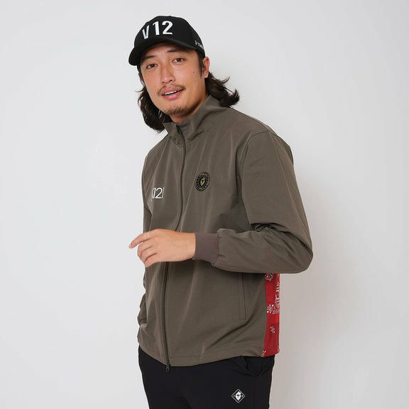 Men's Blouson V12 Golf V-Twelve Golf Wear