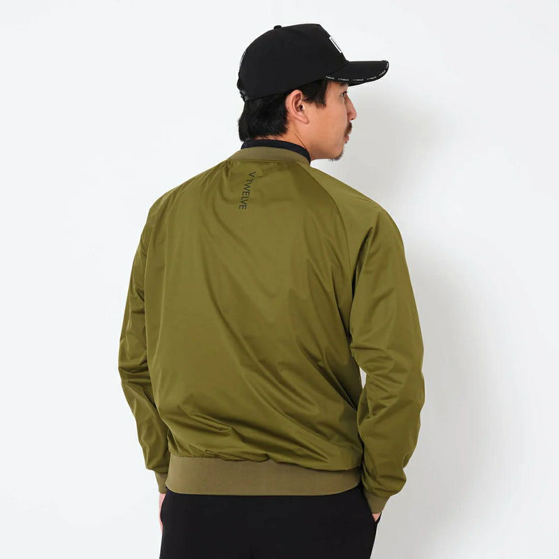 Men's Blouson V12 Golf V-Twelve Golf Wear