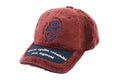 Cap Men's Castelba Jack CASTELBAJAC 2024 Fall / Winter New Golf