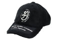 Cap Men's Castelba Jack CASTELBAJAC 2024 Fall / Winter New Golf