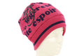 Knitted hat for men CASTELBAJAC