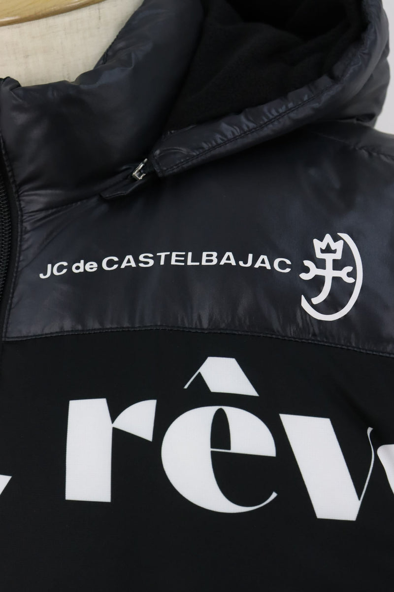 最佳男士Castelba Jack Castelbajac 2024秋冬新