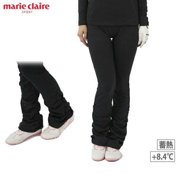 綁腿Maricrale Mari Claire Sport Marie Claire Sport高爾夫服裝