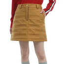 Women's Skirt TOMMY HILFIGER GOLF Japanese genuine product Golf wear