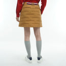 Women's Skirt TOMMY HILFIGER GOLF Japanese genuine product Golf wear