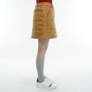 Women's Skirt TOMMY HILFIGER GOLF Japanese genuine product Golf wear