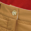 Women's Skirt TOMMY HILFIGER GOLF Japanese genuine product Golf wear