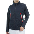 Blouson Ladies Tommy Hilfiger Golf TOMMY HILFIGER GOLF Japan Genuine 2024 Fall / Winter New Golf Wear