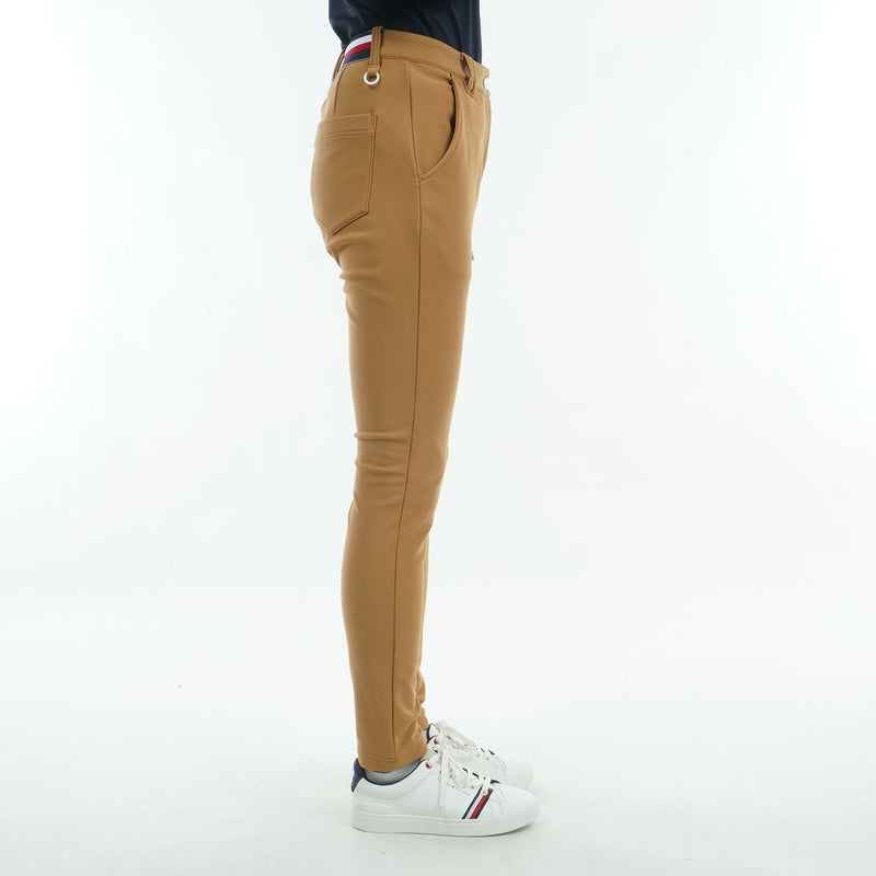 Long pants for women Tommy Hilfiger Golf TOMMY HILFIGER GOLF Japanese genuine product Golf wear