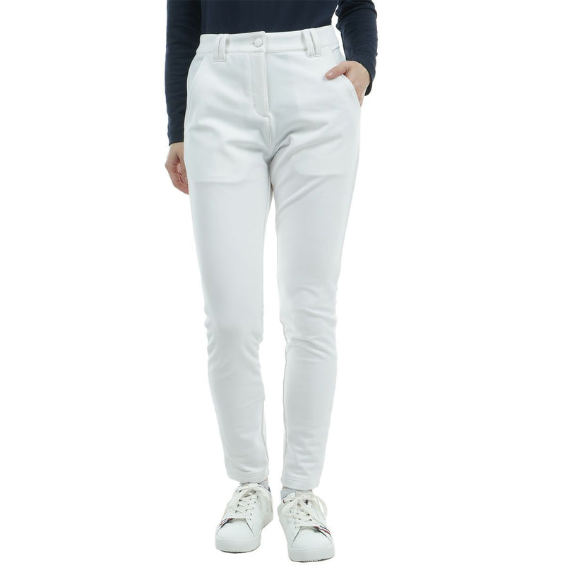 Long Pants Ladies Tommy Hilfiger Golf TOMMY HILFIGER GOLF Japan Genuine 2024 Fall / Winter New Golf Wear