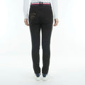 Long pants for women Tommy Hilfiger Golf TOMMY HILFIGER GOLF Japanese genuine product Golf wear