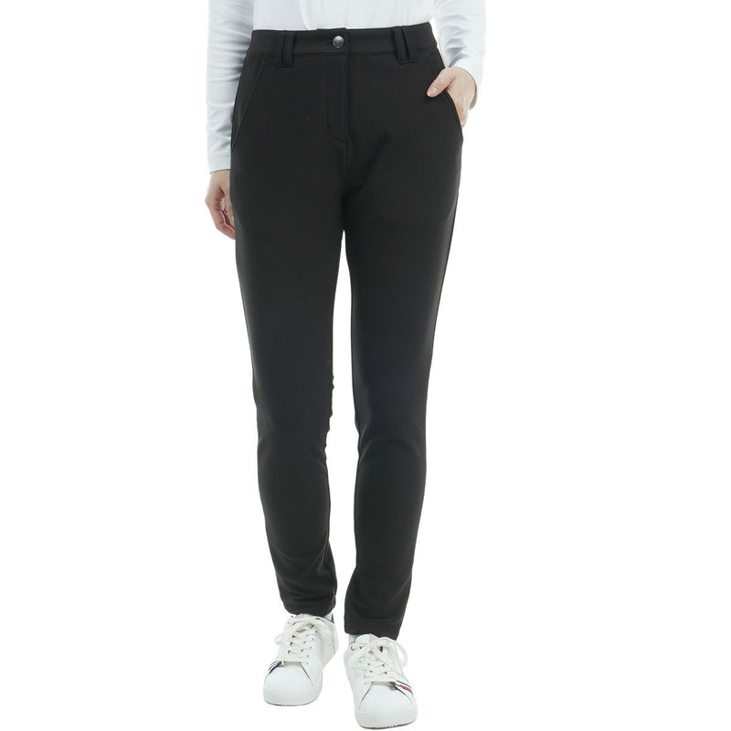 Long Pants Ladies Tommy Hilfiger Golf TOMMY HILFIGER GOLF Japan Genuine 2024 Fall / Winter New Golf Wear