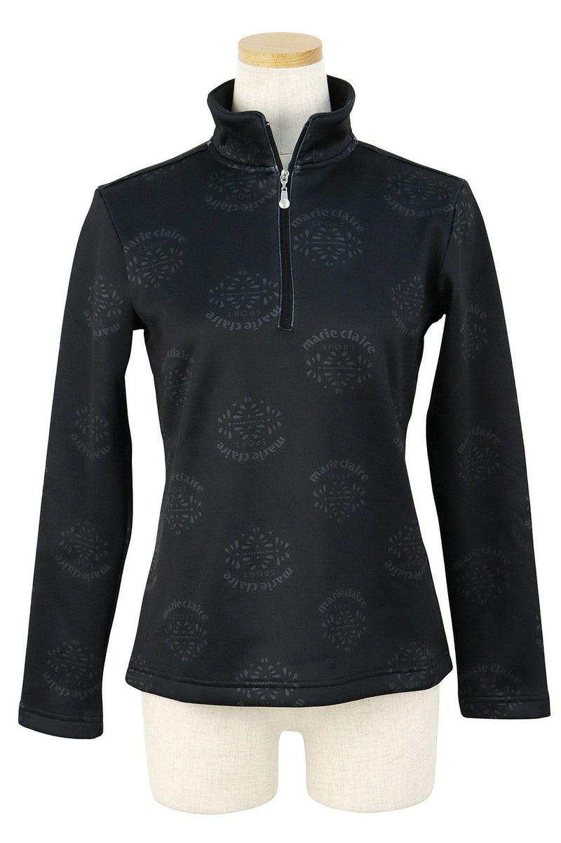 Poro Shirt Ladies Maricrale Mari Claire Sport Marie Claire Sport 2024 Fall / Winter New Golf wear