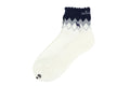 Socks Ladies Adabat Adabat 2024 Fall / Winter New Golf