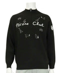 Sweater Men's Piccone Club PICONE CLUB 2024 Fall / Winter New Golf Wear