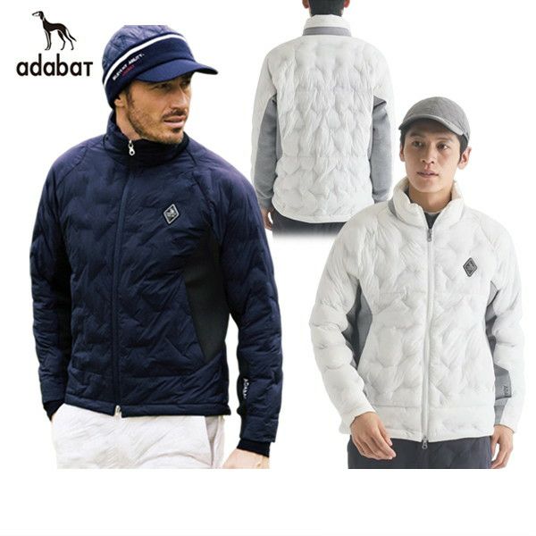 Blouson Men's Adabat Adabat 2024 Autumn / Winter Golf wear