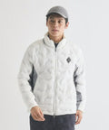 Blouson Men's Adabat Adabat 2024 Autumn / Winter Golf wear