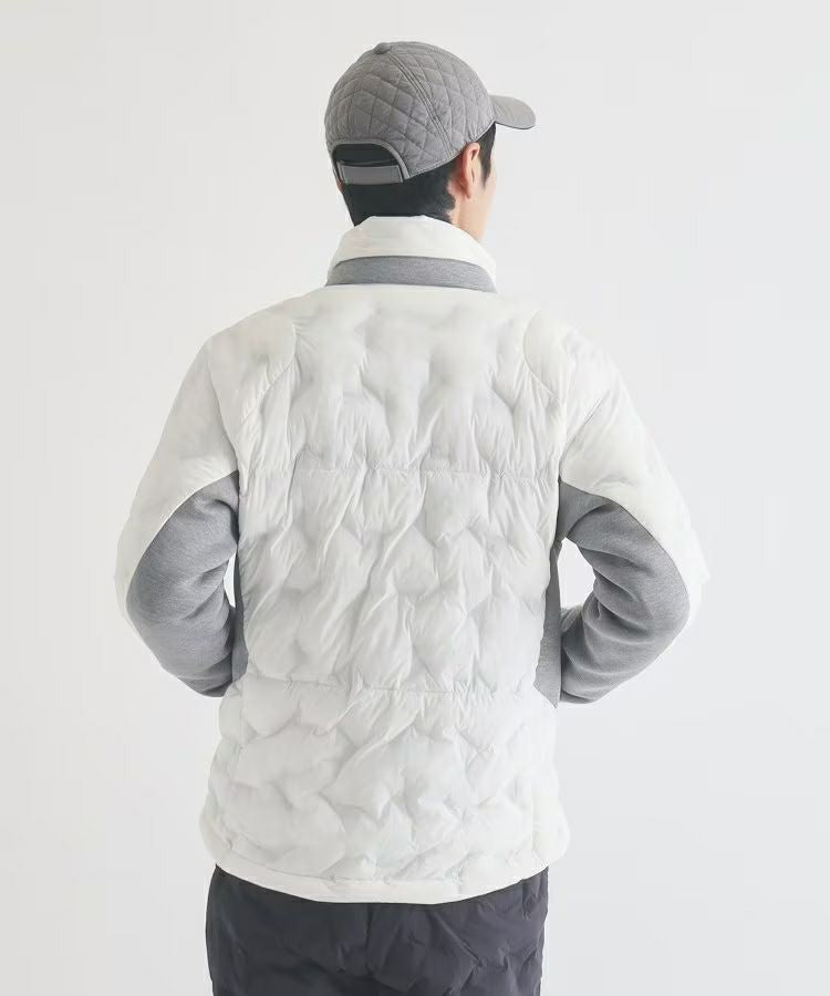 Men's Blouson adabat golf wear