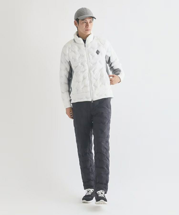 Blouson Men's Adabat Adabat 2024 Autumn / Winter Golf wear