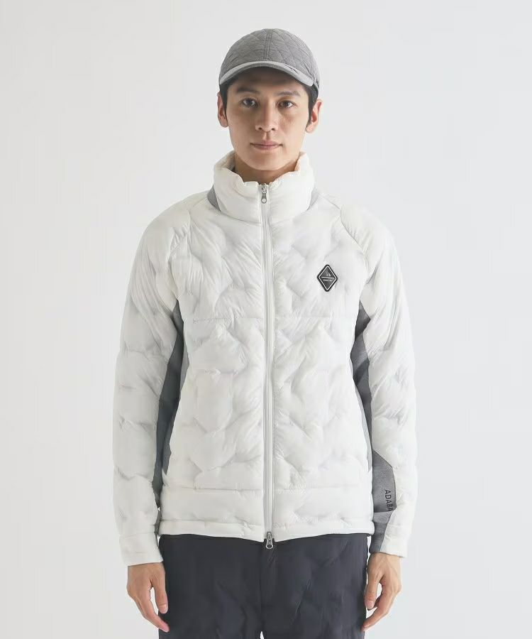 Blouson Men's Adabat Adabat 2024 Autumn / Winter Golf wear