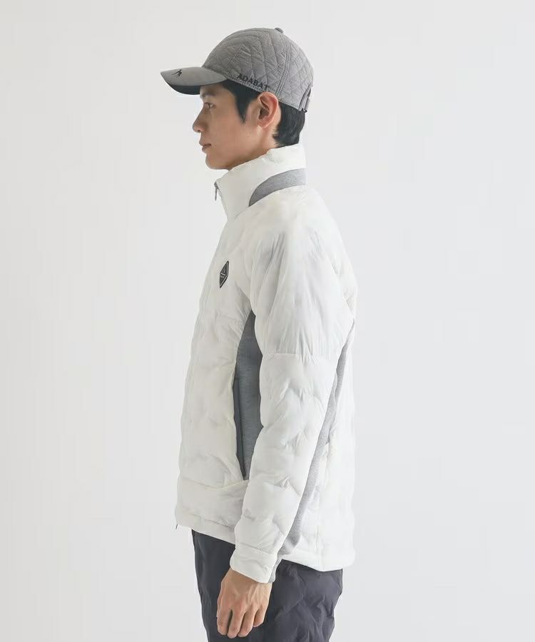 Blouson Men's Adabat Adabat 2024 Autumn / Winter Golf wear