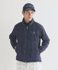 Blouson Men's Adabat Adabat 2024 Autumn / Winter Golf wear