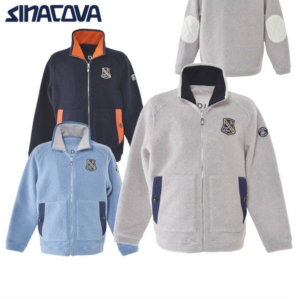 Blouson 남자 Cinacoba Sarginia Sinacova Sardegna 2024 가을 / 겨울 New