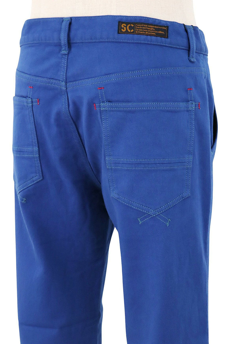 Men's Pants SINACOVA SARDEGNA