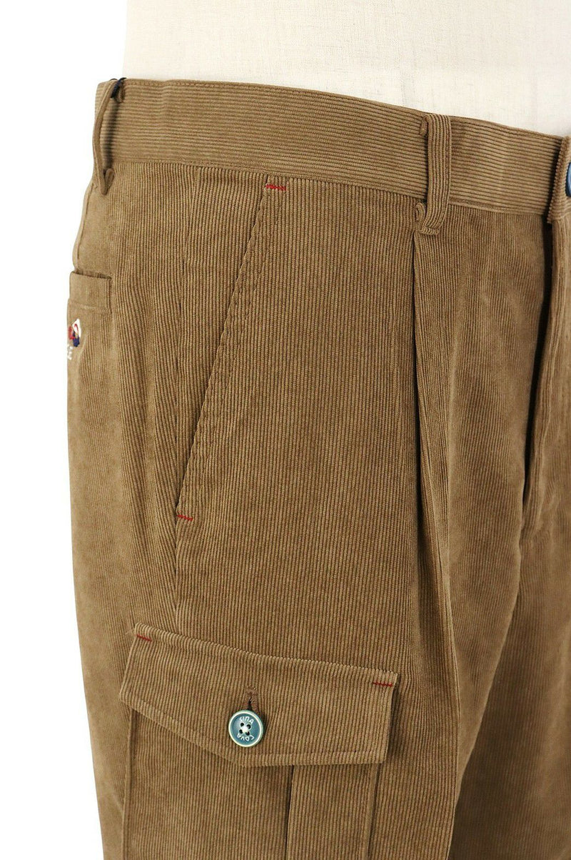 Pants Men's Sinakova Genova Sinacova Genova 2024 Autumn / Winter New