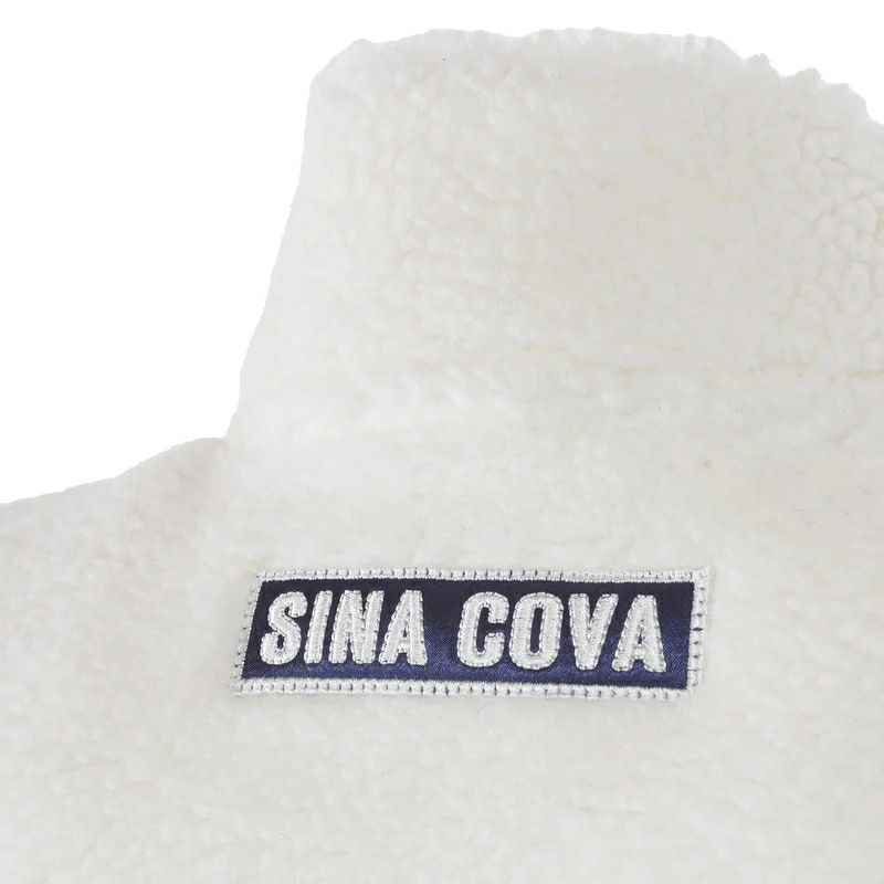 Vest  Men's Cinacobutirita Sinacova Utilita 2024 Fall / Winter New Golf Wear