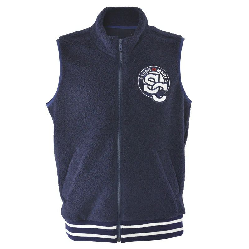 Vest  Men's Cinacobutirita Sinacova Utilita 2024 Fall / Winter New Golf Wear