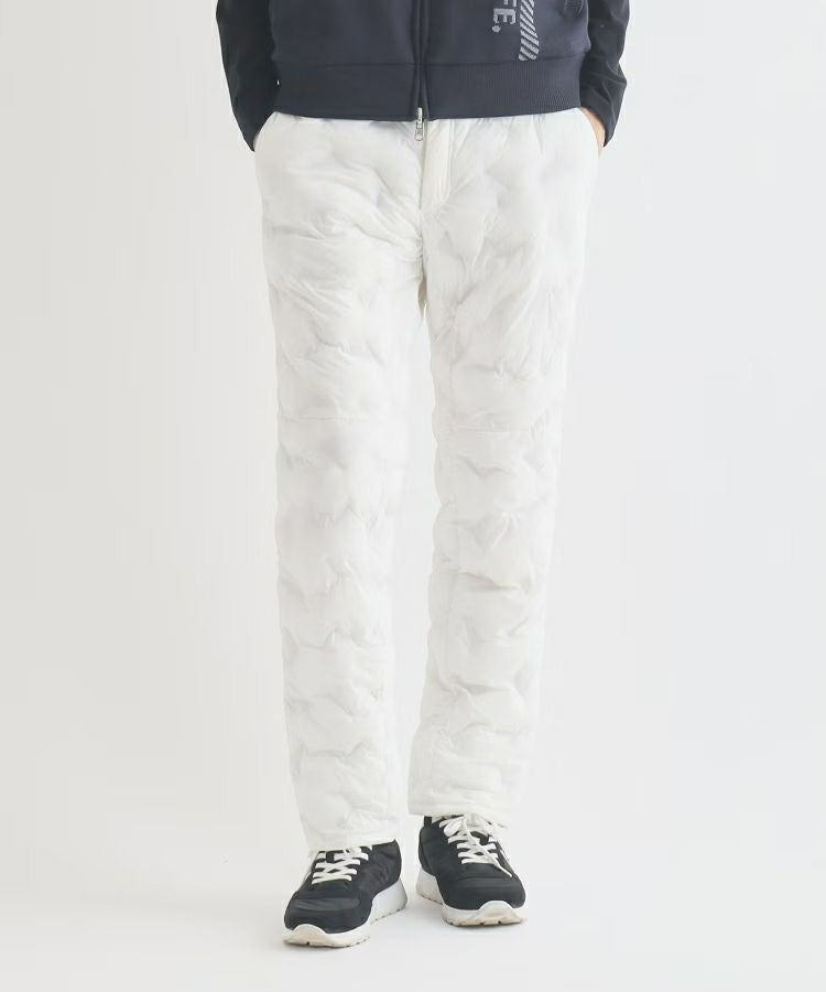 Long Pants Men's Adabat Adabat 2024 Fall / Winter New Golf Wear