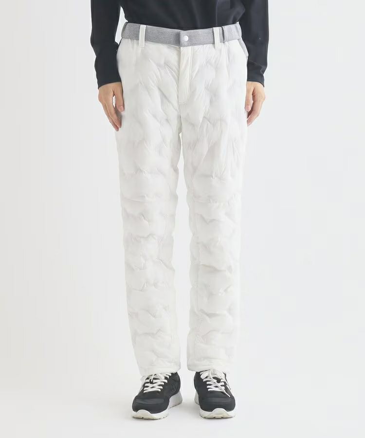 Long Pants Men's Adabat Adabat 2024 Fall / Winter New Golf Wear