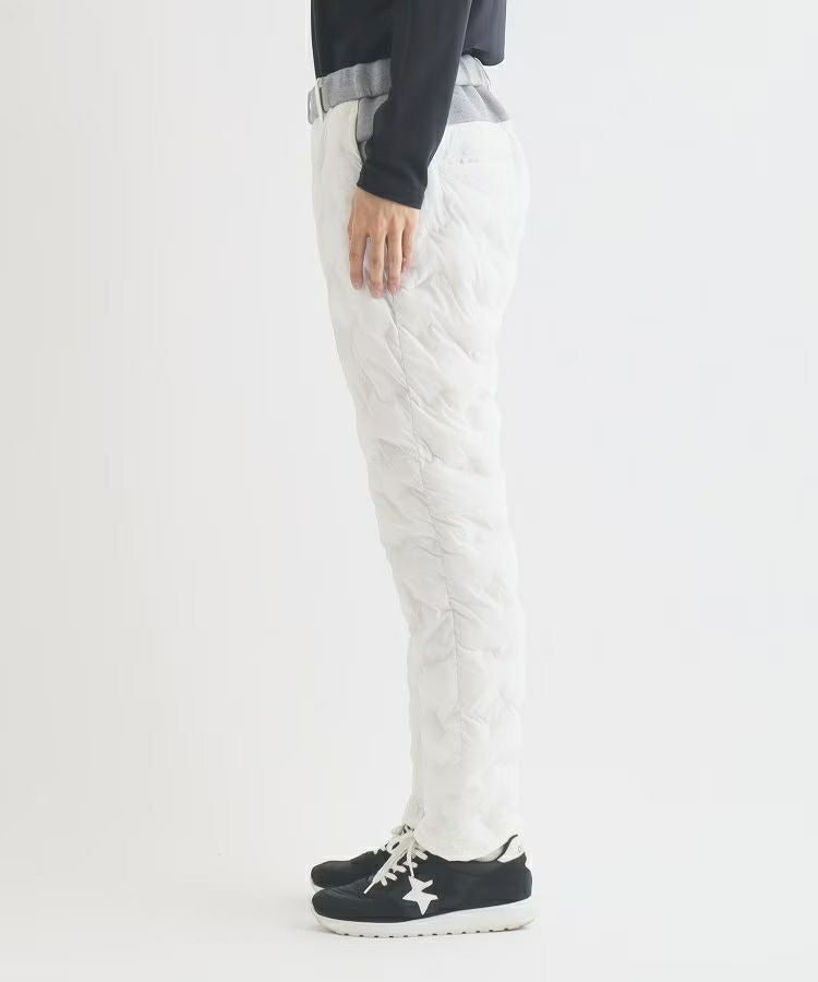 Long Pants Men's Adabat Adabat 2024 Fall / Winter New Golf Wear