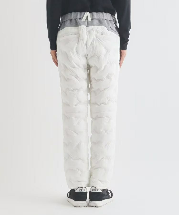 Long Pants Men's Adabat Adabat 2024 Fall / Winter New Golf Wear