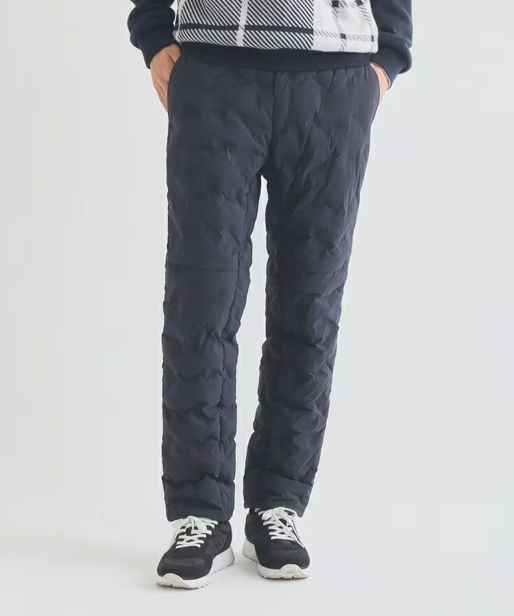 Long Pants Men's Adabat Adabat 2024 Fall / Winter New Golf Wear