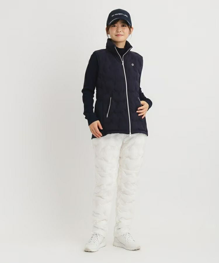 Long Pants Ladies Adabat Adabat 2024 Autumn / Winter Golf wear