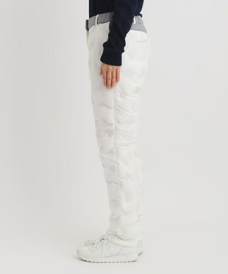 Long pants for women adabat golf wear