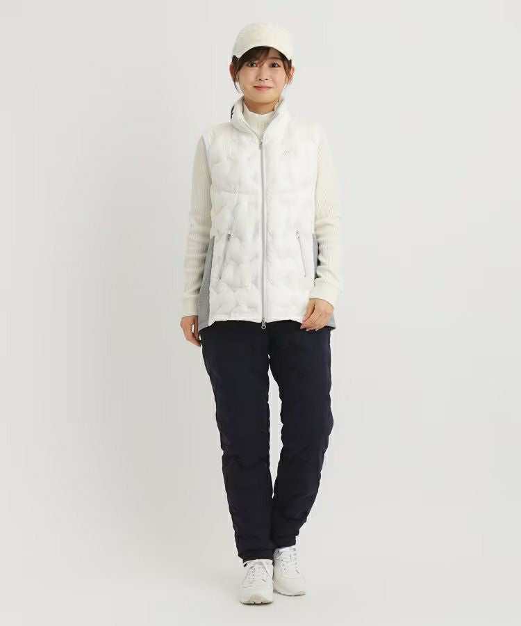 長褲女士Adabat Adabat 2024 Autumn / Winter Golf Wear