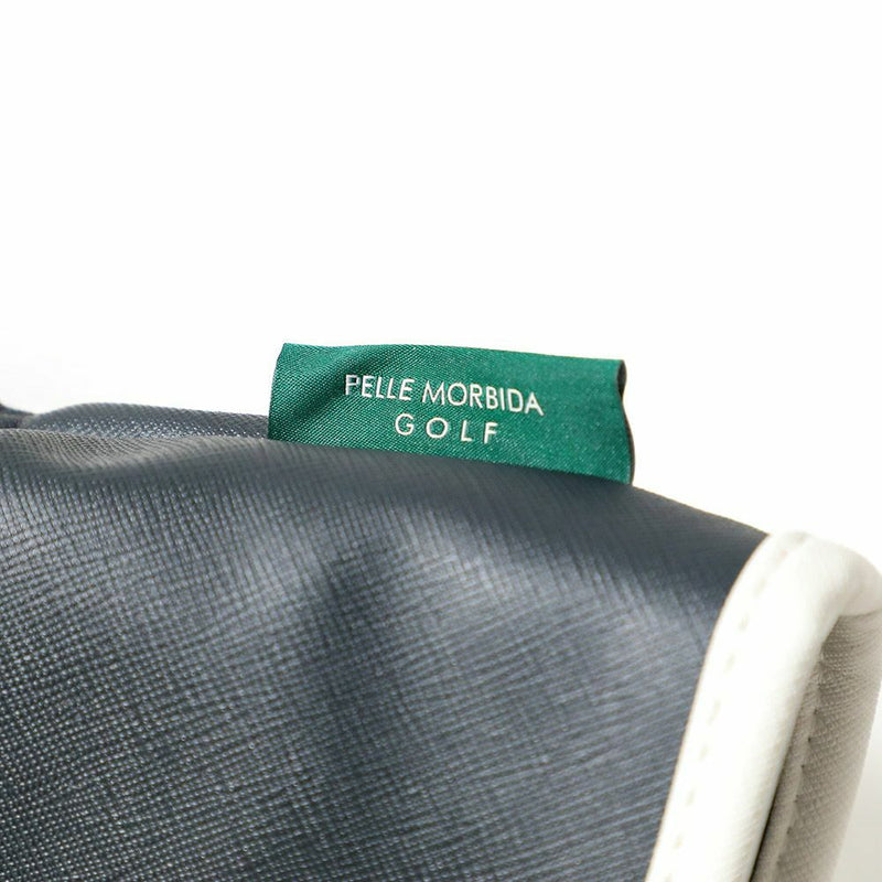 ヘッドカバー メンズ レディース ペッレ モルビダ ゴルフ PELLE MORBIDA GOLF ゴルフ