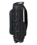 キャディバッグ メンズ レディース ピーダブリュサーキュラス PW CIRCULUS ゴルフ
